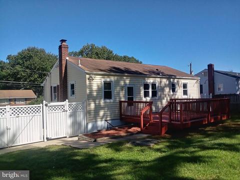 9321 Bandera St, Lanham, MD 20706 photo 31