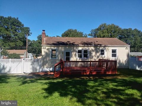 9321 Bandera St, Lanham, MD 20706 photo 33