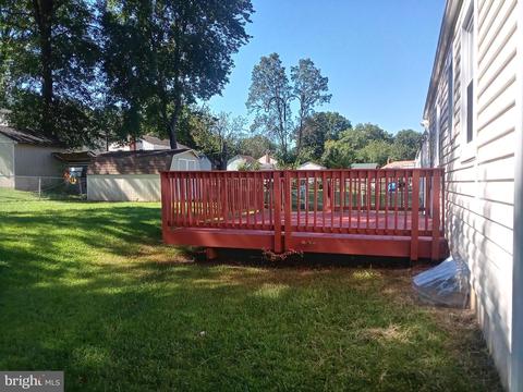 9321 Bandera St, Lanham, MD 20706 photo 28