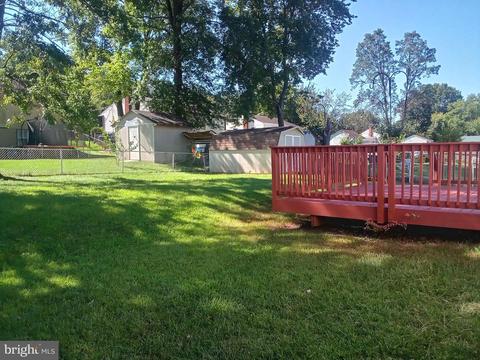 9321 Bandera St, Lanham, MD 20706 photo 29