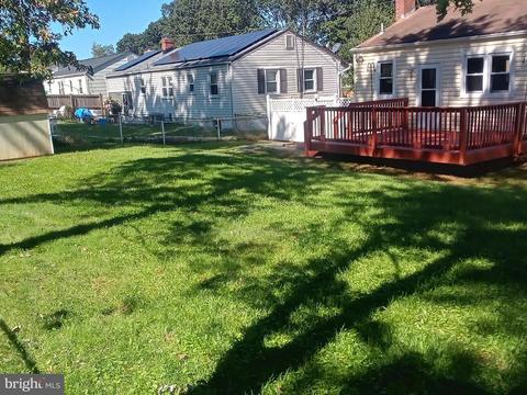 9321 Bandera St, Lanham, MD 20706 photo 32