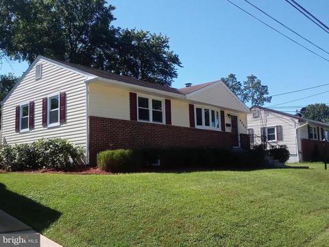 9321 Bandera St, Lanham, MD 20706 photo 14