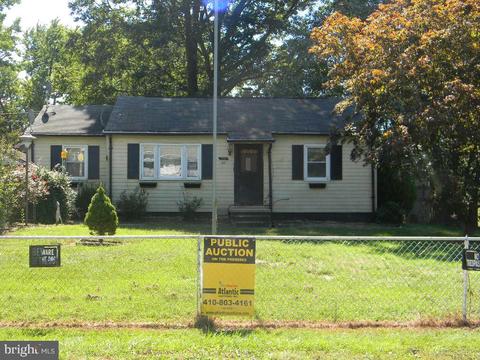 6001 Mckay Dr, Brandywine, MD 20613 photo 1