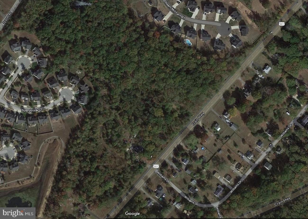 Robert Crain Highway, Brandywine, MD 20613 photo 3