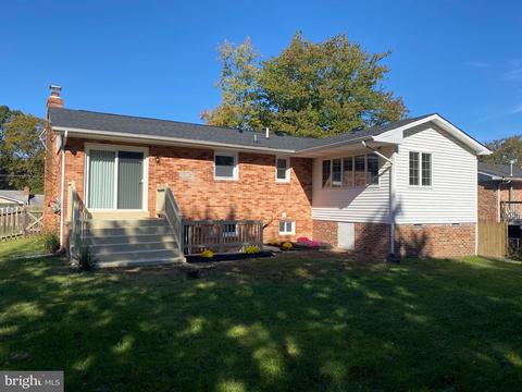 10404 Dee Ln, Clinton, MD 20735 photo 29