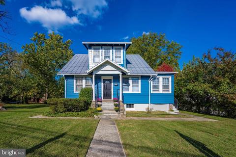 501 Gorman Ave, Laurel, MD 20707 photo 1