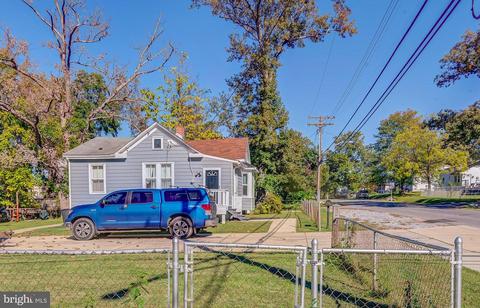 9504 Franklin Ave, Lanham, MD 20706 photo 31