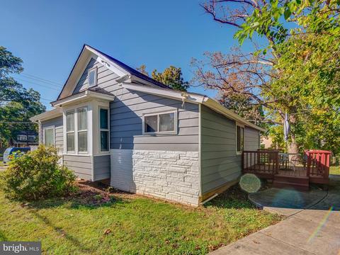 9504 Franklin Ave, Lanham, MD 20706 photo 26