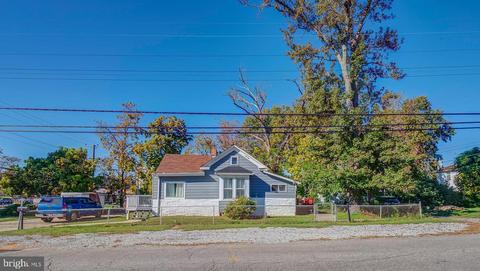 9504 Franklin Ave, Lanham, MD 20706 photo 28