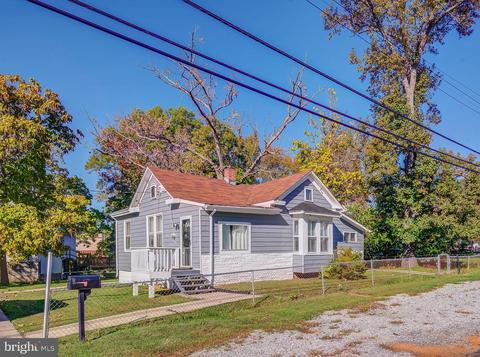 9504 Franklin Ave, Lanham, MD 20706 photo 30