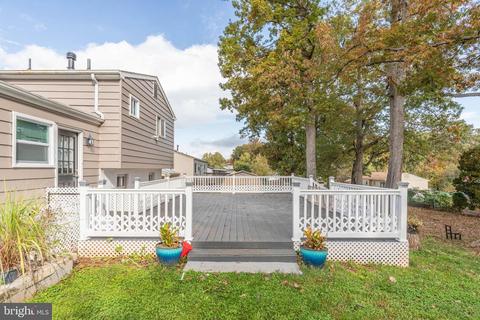 5807 Justina Dr, Lanham, MD 20706 photo 48