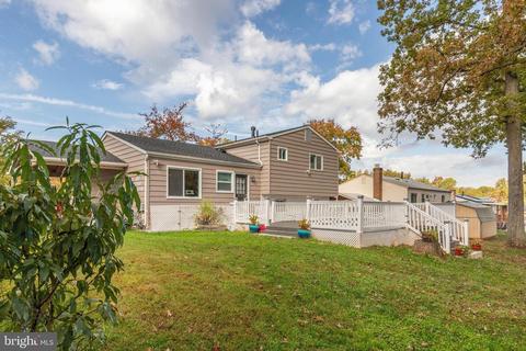 5807 Justina Dr, Lanham, MD 20706 photo 53
