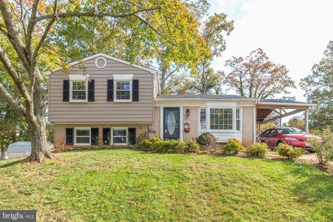 5807 Justina Dr, Lanham, MD 20706 photo 3