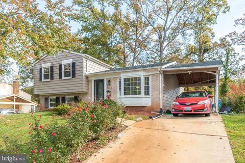 5807 Justina Dr, Lanham, MD 20706 photo 4