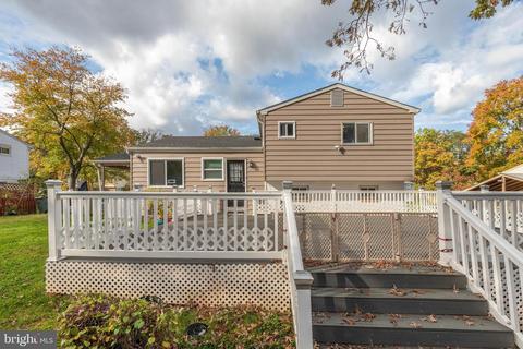 5807 Justina Dr, Lanham, MD 20706 photo 51