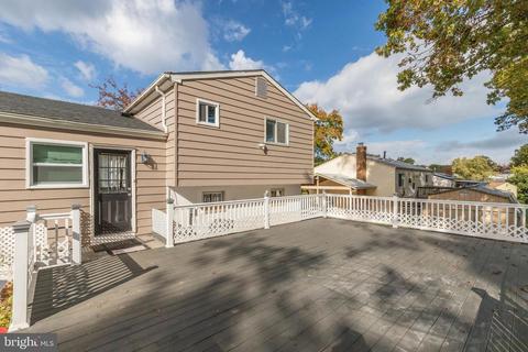 5807 Justina Dr, Lanham, MD 20706 photo 49
