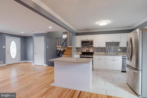 5807 Justina Dr, Lanham, MD 20706 photo 17