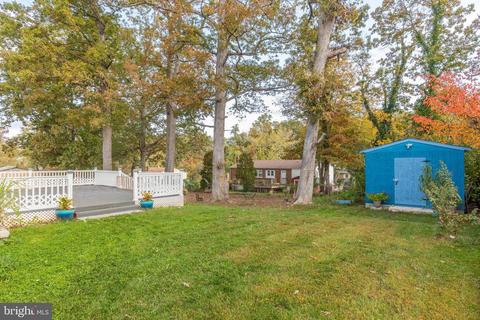 5807 Justina Dr, Lanham, MD 20706 photo 54