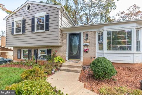 5807 Justina Dr, Lanham, MD 20706 photo 6