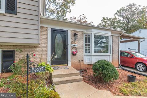 5807 Justina Dr, Lanham, MD 20706 photo 5
