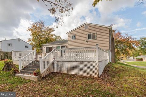 5807 Justina Dr, Lanham, MD 20706 photo 50