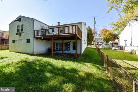 7547 Newberry Ln, Lanham, MD 20706 photo 3