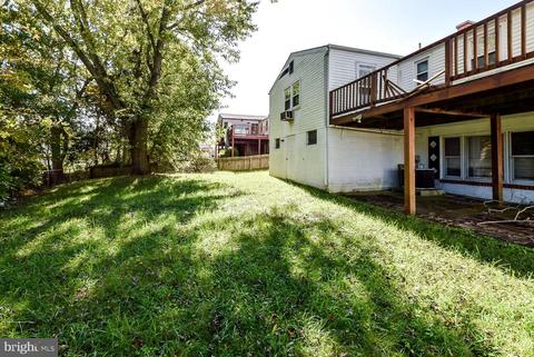 7547 Newberry Ln, Lanham, MD 20706 photo 28