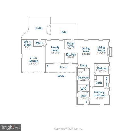 8711 Graystone Ln, Laurel, MD 20708 photo 52