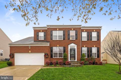 138 Clinton Casa en Venta - Clinton MD Bienes Raíces - Movoto