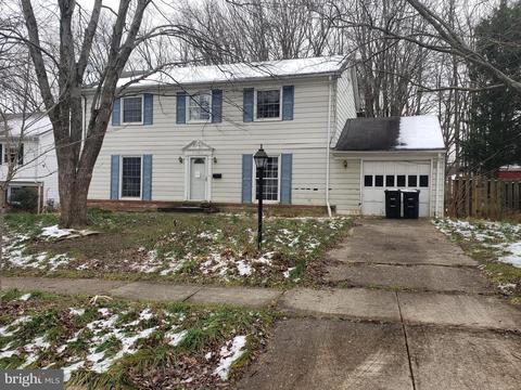 11909 Callow Ter, Laurel, MD 20708 photo 1