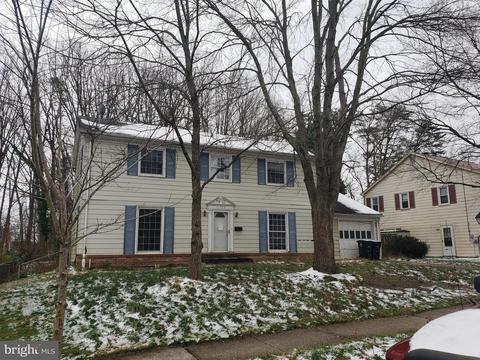 11909 Callow Ter, Laurel, MD 20708 photo 2