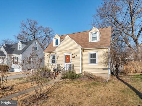409 Compton Ave, Laurel, MD 20707 photo 2