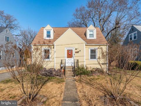 409 Compton Ave, Laurel, MD 20707 photo 1