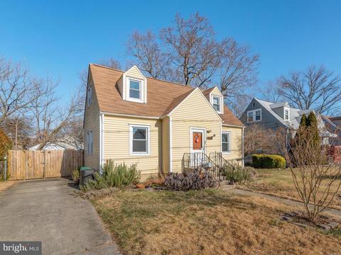409 Compton Ave, Laurel, MD 20707 photo 3