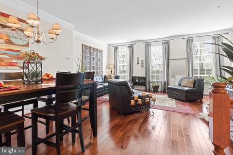 9006 Ruby Lockhart Blvd, Lanham, MD 20706 photo 5