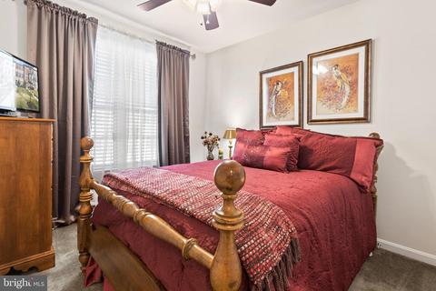 9006 Ruby Lockhart Blvd, Lanham, MD 20706 photo 27