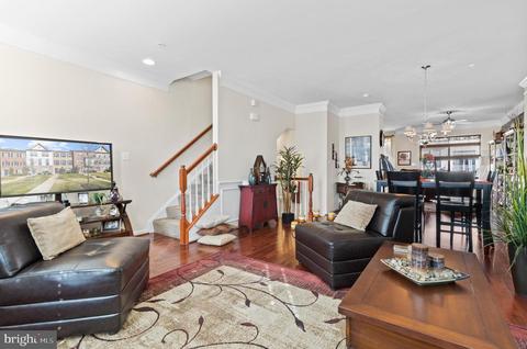 9006 Ruby Lockhart Blvd, Lanham, MD 20706 photo 13