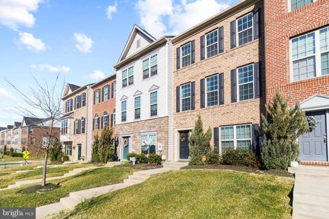 9006 Ruby Lockhart Blvd, Lanham, MD 20706 photo 3