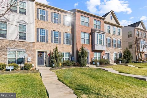 9006 Ruby Lockhart Blvd, Lanham, MD 20706 photo 2