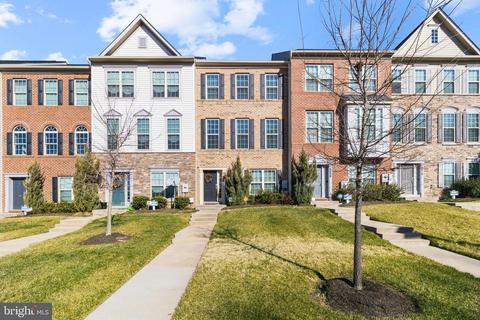 9006 Ruby Lockhart Blvd, Lanham, MD 20706 photo 1