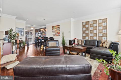 9006 Ruby Lockhart Blvd, Lanham, MD 20706 photo 14