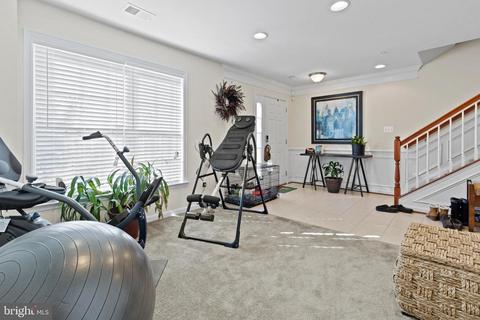 9006 Ruby Lockhart Blvd, Lanham, MD 20706 photo 24