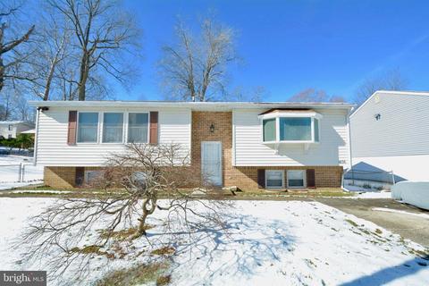 1436 11th St, Glenarden, MD 20706 photo 1