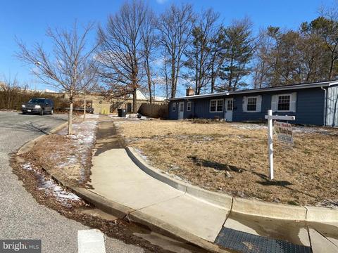 9400 Fontana Dr, Lanham, MD 20706 photo 20