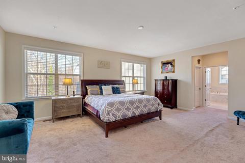 2502 Saint Nicholas Way, Lanham, MD 20706 photo 22