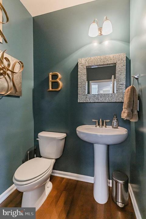 2502 Saint Nicholas Way, Lanham, MD 20706 photo 7
