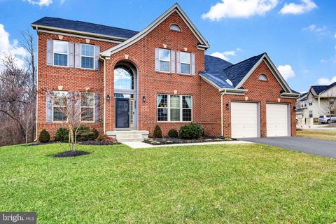 2502 Saint Nicholas Way, Lanham, MD 20706 photo 3