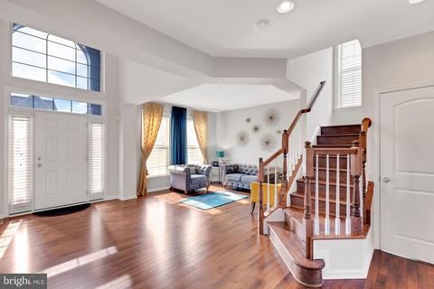 2502 Saint Nicholas Way, Lanham, MD 20706 photo 18