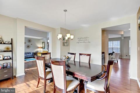 2502 Saint Nicholas Way, Lanham, MD 20706 photo 8