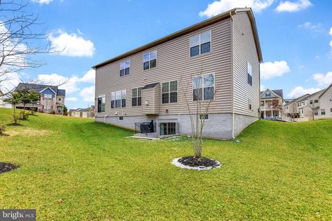 2502 Saint Nicholas Way, Lanham, MD 20706 photo 35